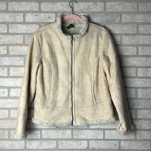 Vintage Cabela Winter Jacket- Size M